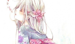 古代风漫画,古代风情漫画中的历史画卷