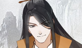 灵妃漫画,奇幻世界中的爱恨情仇